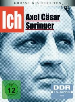 Ich - Axel Cäsar Springer