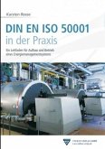 DIN EN ISO 50001 in der Praxis (eBook, PDF)