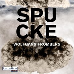 Spucke (MP3-Download) - Frömberg, Wolfgang