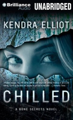 Chilled - Elliot, Kendra