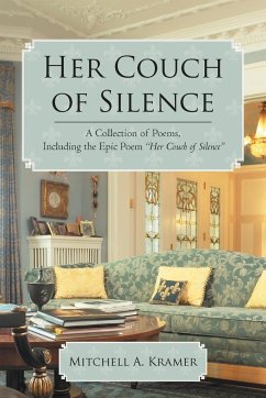 Her Couch of Silence - Kramer, Mitchell A.