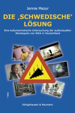 Cover Die 'schwedische' Lösung