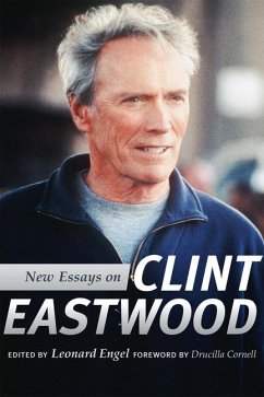 New Essays on Clint Eastwood - Engel, Leonard
