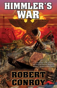 Cover Himmler's War