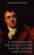 A Discourse on the Study of the Law of... - Bild 1