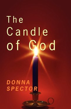 The Candle of God - Spector, Donna