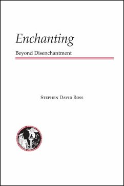 Enchanting - Ross, Stephen David
