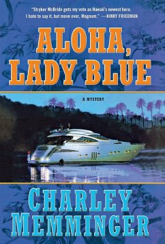 Aloha, Lady Blue - Memminger, Charles