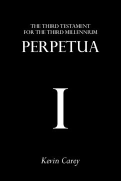 Perpetua - Carey, Kevin