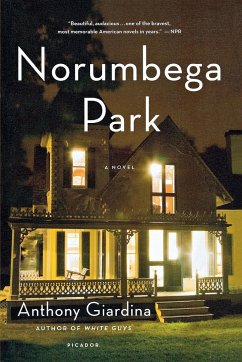 Norumbega Park - Giardina, Anthony