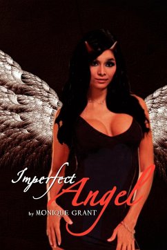 Imperfect Angel - Grant, Monique