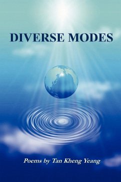 Diverse Modes - Tan, Kheng Yeang