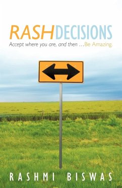Rash Decisions - Biswas, Rashmi