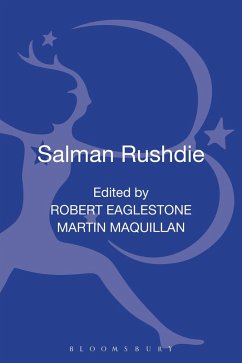 Cover Salman Rushdie