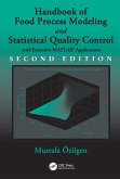 Handbook of Food Process Modeling and Statistical Quality Control