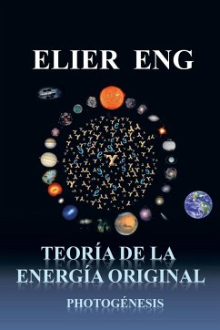 Teoria de La Energia Original - Eng, Elier