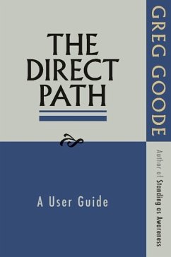 The Direct Path - Goode, Dr. Greg