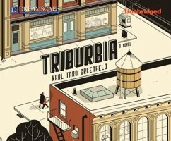 Triburbia - Greenfeld, Karl Taro