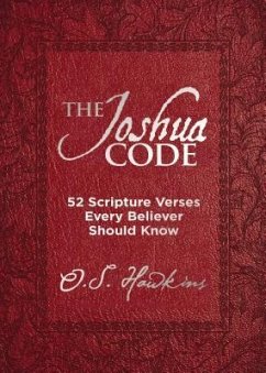 The Joshua Code - Hawkins, O. S.