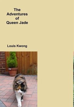 The Adventures of Queen Jade - Kwong, Louis