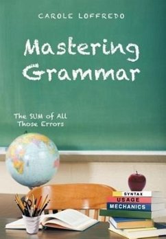 Mastering Grammar - Loffredo, Carole