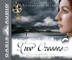 Two Crosses (Library Edition) - Musser, Elizabeth