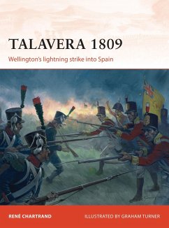 Cover Talavera 1809