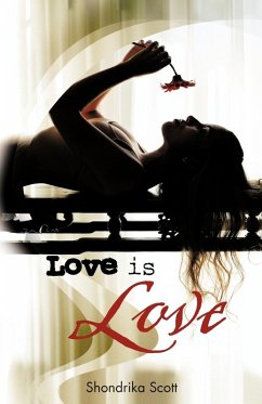 Cover Love Is Love