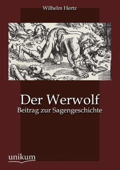 Der Werwolf - Hertz, Wilhelm