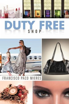 Duty Free Shop - Mieres, Francisco Paco