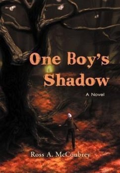 One Boy's Shadow - McCoubrey, Ross A.