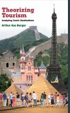 Theorizing Tourism Theorizing Tourism