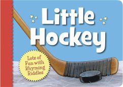 Little Hockey - Napier, Matt
