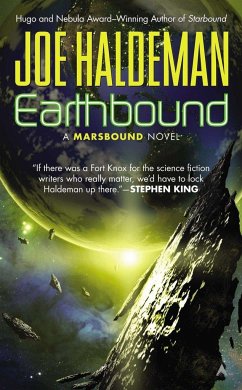 Earthbound - Haldeman, Joe