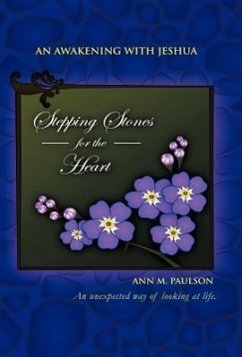 Stepping Stones for the Heart - Paulson, Ann M.