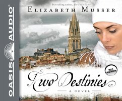 Two Destinies - Musser, Elizabeth