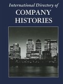 International Directory of Company Histories, Volume 140