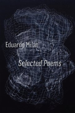 Selected Poems - Milan, Eduardo