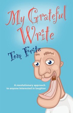 MY GRATEFUL WRITE - Fritz, Tom