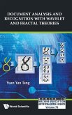 DOCUM ANAL & RECOG WAVELET FRACTAL THEO DOCUM ANAL & RECOG WAVELET FRACTAL THEO