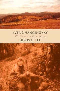 Ever-Changing Sky - Lee, Doris C
