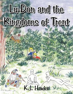 Lu-Don and the Kingdoms of Trent - Hawks, K. J.