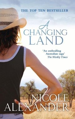 A Changing Land - Alexander, Nicole