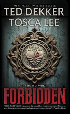 Forbidden - Dekker, Ted; Lee, Tosca