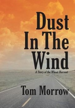 Dust in the Wind - Morrow, Tom