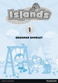 Islands Level 1 Grammar Booklet