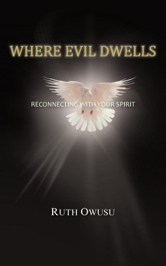 Where Evil Dwells - Owusu, Ruth