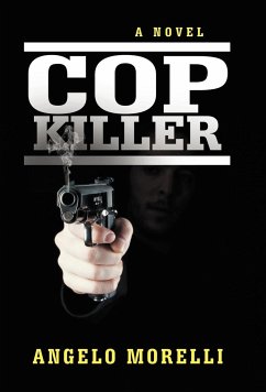 Cop Killer - Morelli, Angelo