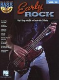 Early Rock [With CD (Audio)]