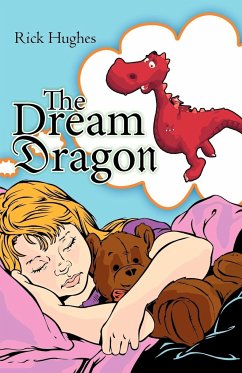 The Dream Dragon - Hughes, Rick